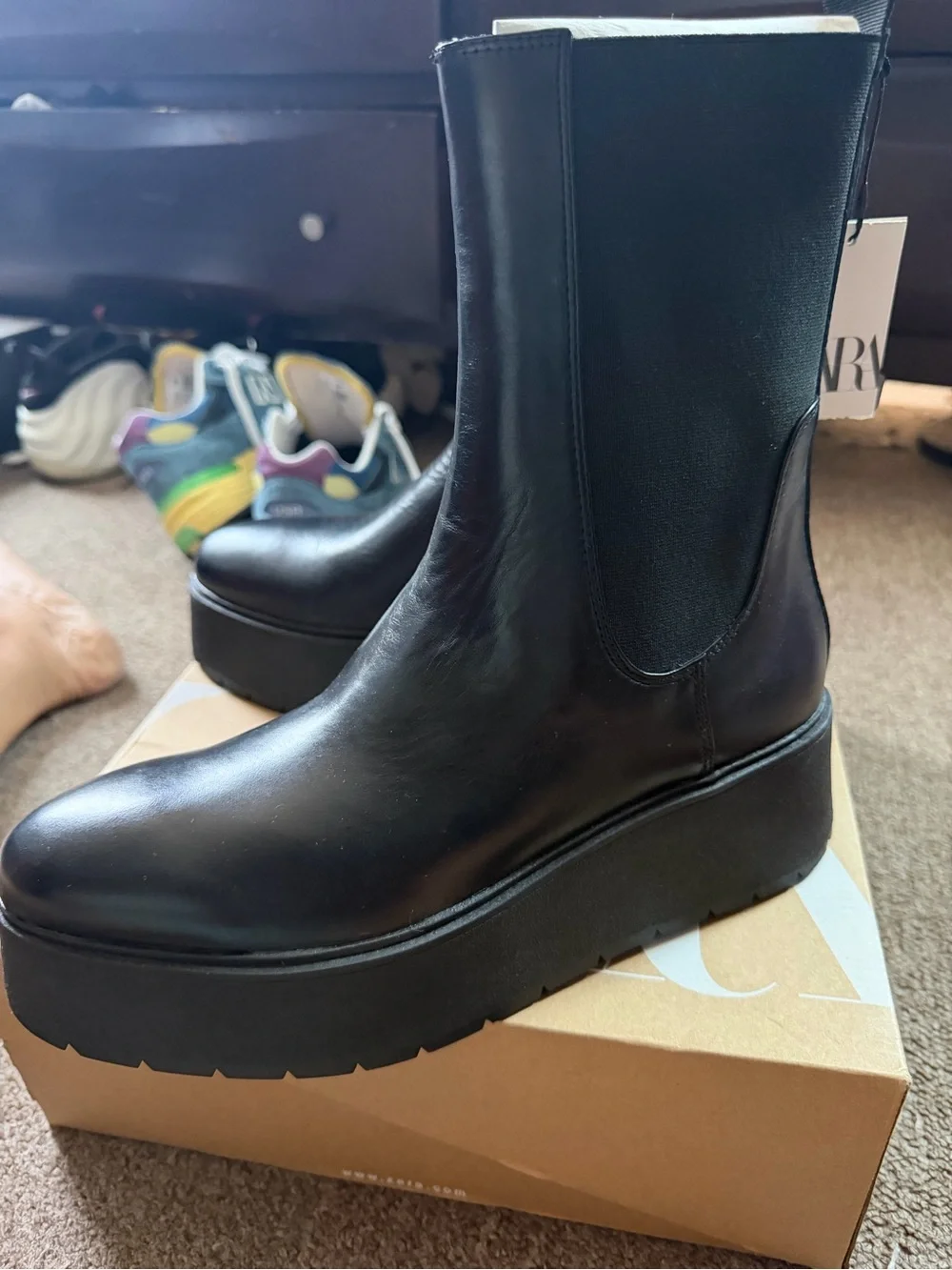 Zara brand new